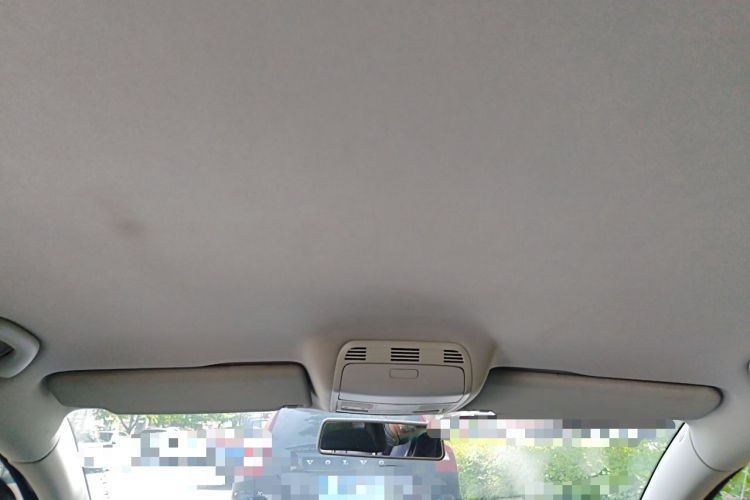 Used Volkswagen Magotan 2012 1.8TSI Comfort Model Headliner