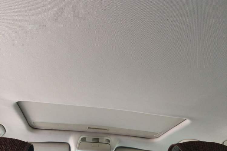 Used Volkswagen Magotan 2012 1.8TSI Luxury Model Headliner