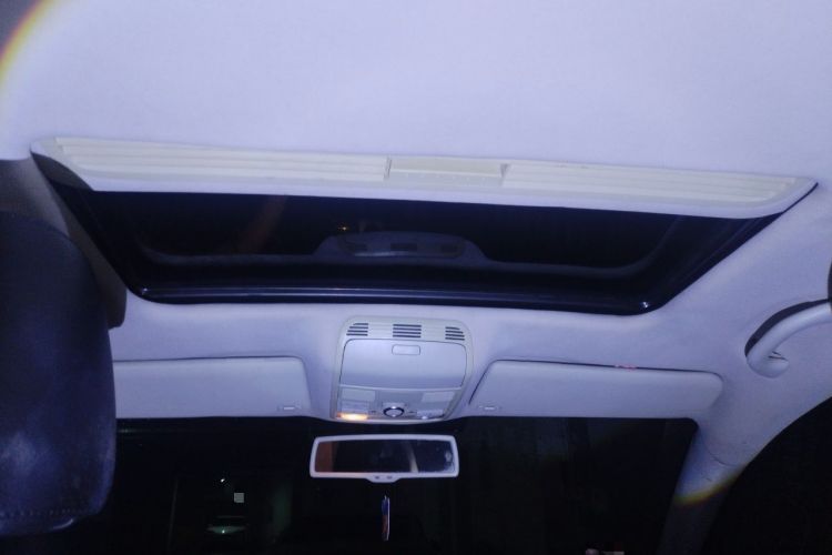 Used Volkswagen Magotan 2012 1.8TSI Prestige Model Headliner