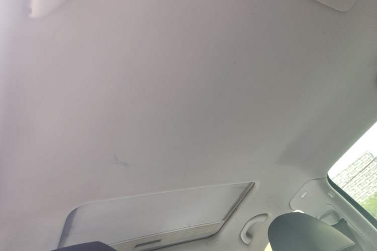 Used Volkswagen Magotan 2012 1.8TSI Luxury Model Headliner