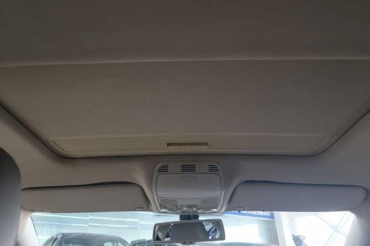 Used Volkswagen Magotan 2012 2.0 TSI Prestige Edition Headliner