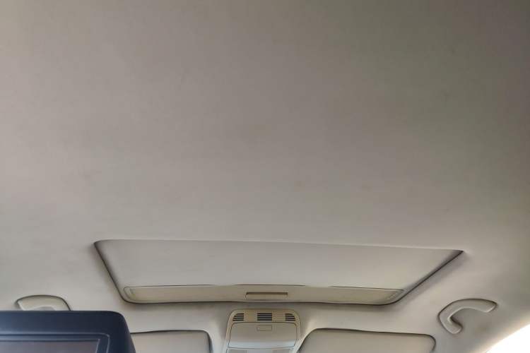 Used Volkswagen Magotan 2012 3.0 FSI Flagship Edition Headliner