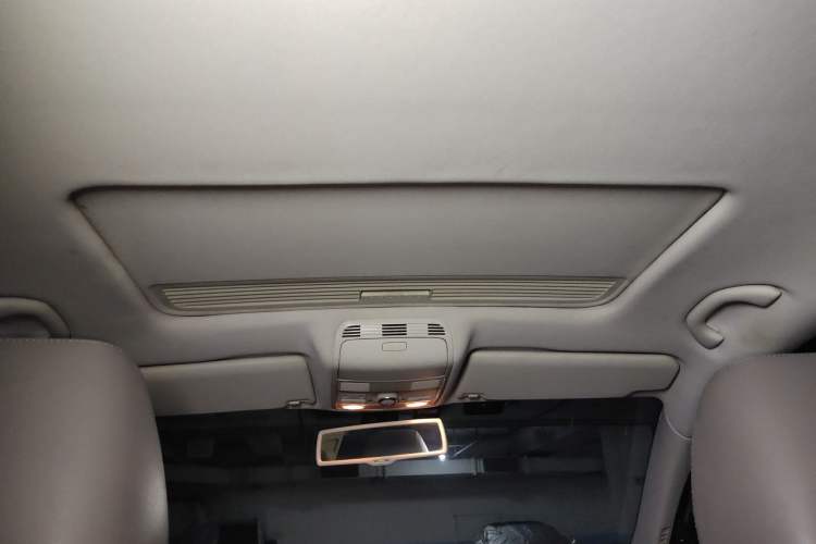 Used Volkswagen Magotan 2012 2.0 TSI Ultimate Edition Headliner