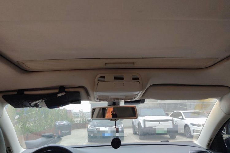 Used Volkswagen Magotan 2012 2.0 TSI Prestige Edition Headliner