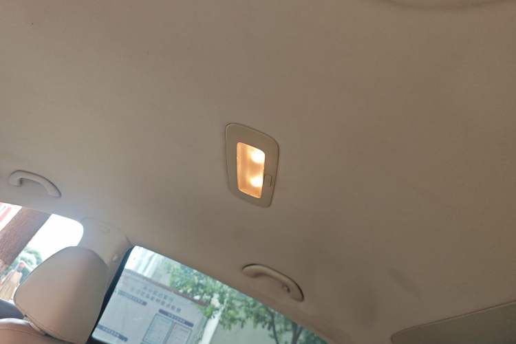 Used Volkswagen Magotan 2012 Revised 1.4 TSI Comfort Version Headliner