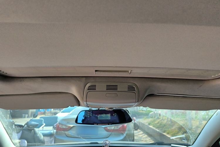 Used Volkswagen Magotan 2012 1.8TSI Luxury Model Headliner