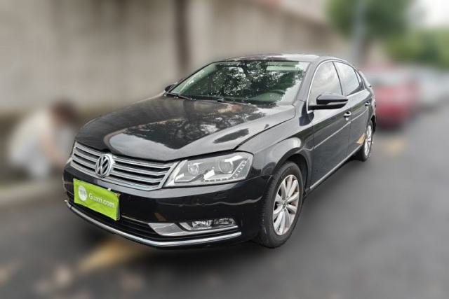Ojetý Volkswagen Magotan 2012 Revised 1.8TSI Luxury Version