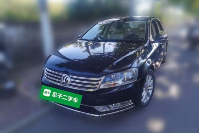 Used Volkswagen Magotan 2012 1.8TSI Comfort Model