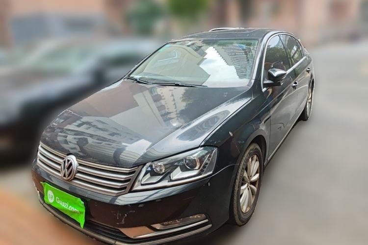 Used Volkswagen Magotan 2012 Revised 1.8TSI Luxury Version Guazi used car, China used car export, Used car for sale, Used  cars, Cheapest cars for sale