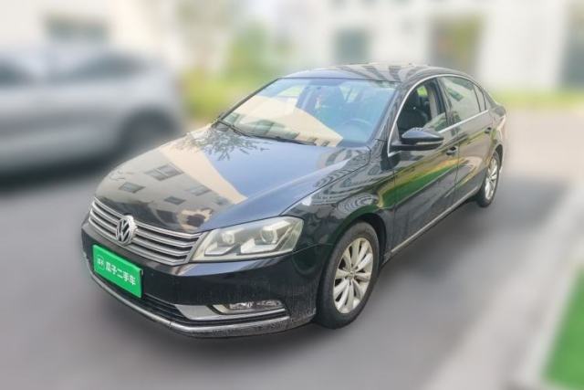 Volkswagen Magotan 2012 1.8TSI Prestige Model usado