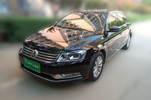 Used Volkswagen Magotan 2012 1.8TSI Luxury Model