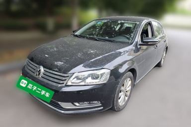 Used Volkswagen Magotan 2012 Revised Version 2.0 TSI Luxury Edition