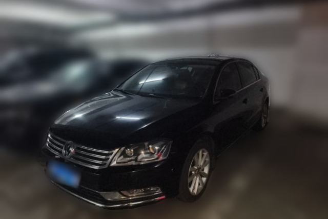 Used Volkswagen Magotan 2012 1.8TSI Prestige Model