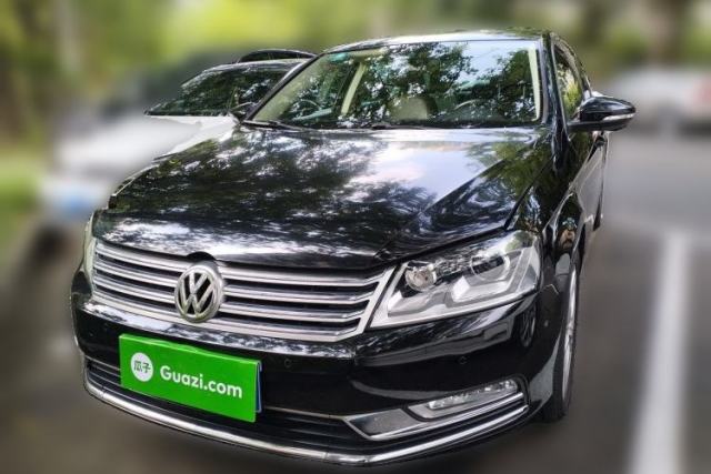 Used Volkswagen Magotan 2012 Revised Version 2.0 TSI Supreme Edition