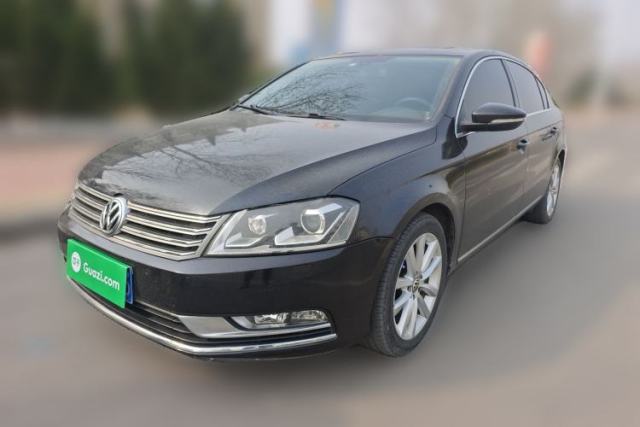 Used Volkswagen Magotan 2012 1.8TSI Prestige Model