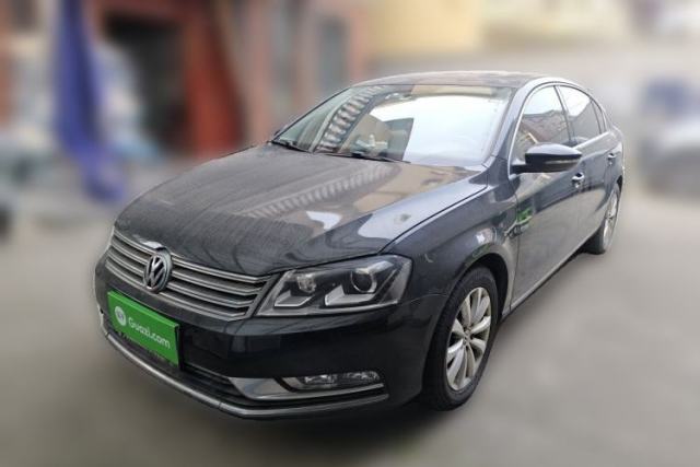 Used Volkswagen Magotan 2012 Revised 1.8TSI Luxury Version