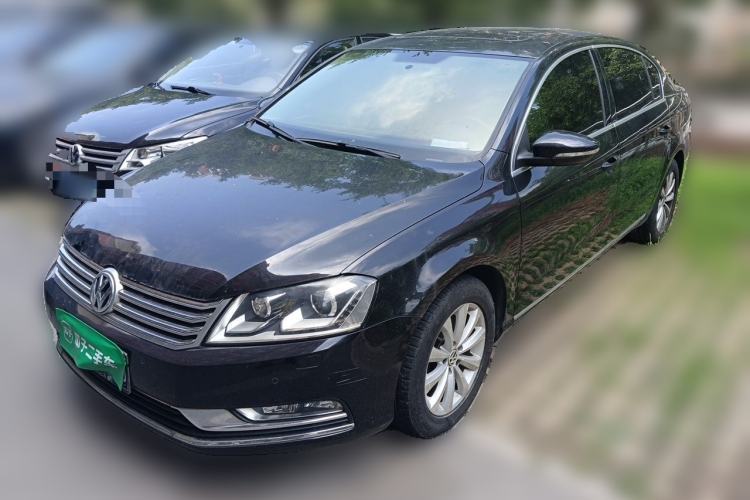 Used Volkswagen Magotan 2012 Revised 1.8TSI Luxury Version Guazi used car, China used car export, Used car for sale, Used  cars, Cheapest cars for sale