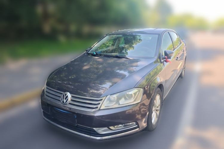 Used Volkswagen Magotan 2012 Revised 1.8TSI Luxury Version Guazi used car, China used car export, Used car for sale, Used  cars, Cheapest cars for sale