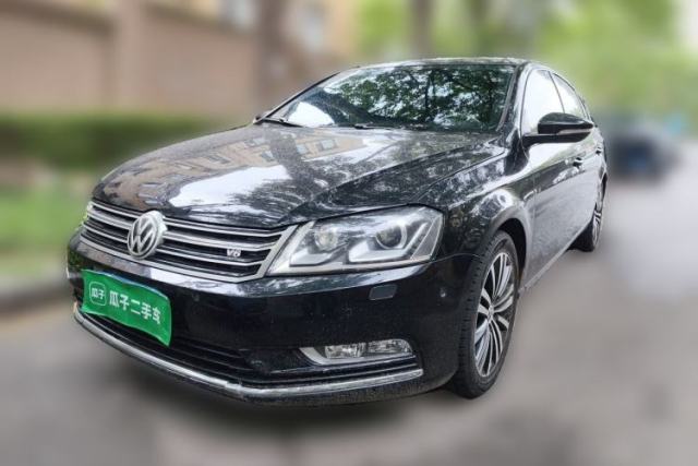 Volkswagen Magotan 2012 3.0 FSI Flagship Edition مستعملة