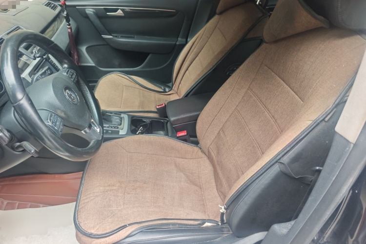 Used Volkswagen Magotan 2012 Revised 1.4 TSI Luxury Version Left Front Seat