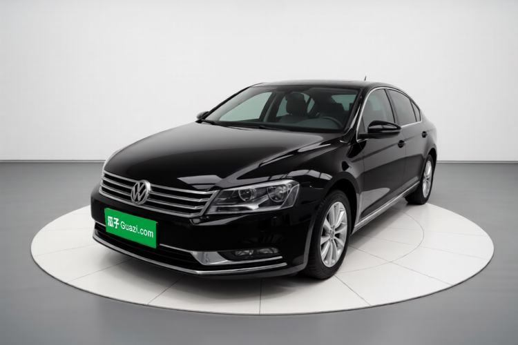 Volkswagen Magotan 2012 Revised Version 1.8TSI Leading Edition مستعملة Guazi used car, China used car export, Used car for sale, Used  cars, Cheapest cars for sale