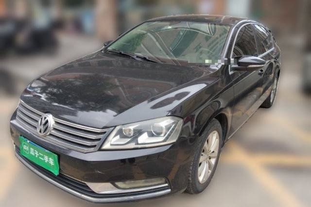 Used Volkswagen Magotan 2012 1.8TSI Luxury Model