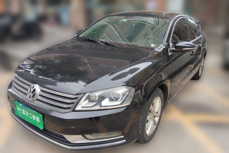 Used Volkswagen Magotan 2012 1.8TSI Luxury Model Guazi used car, China used car export, Used car for sale, Used  cars, Cheapest cars for sale