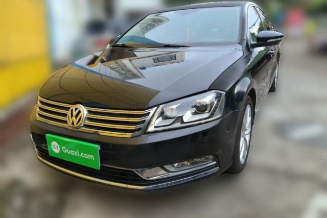Used Volkswagen Magotan 2012 1.8TSI Prestige Model