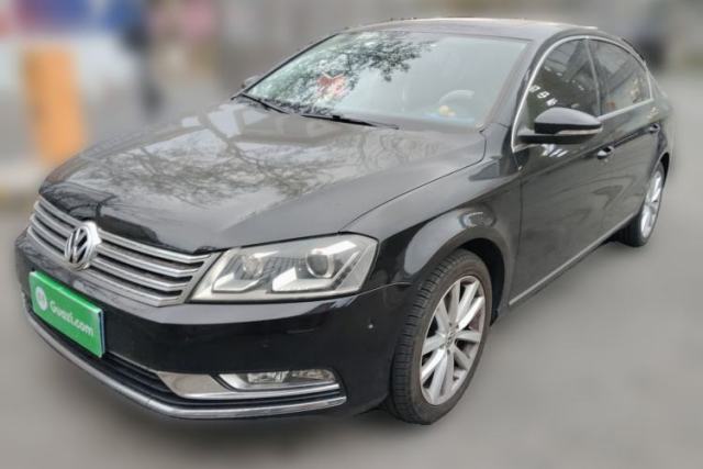 Used Volkswagen Magotan 2012 Facelift 1.8TSI Prestige Model