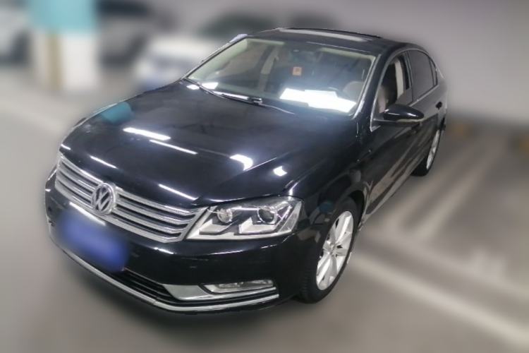 Volkswagen Magotan 2012 2.0 TSI Prestige Edition مستعملة Guazi used car, China used car export, Used car for sale, Used  cars, Cheapest cars for sale