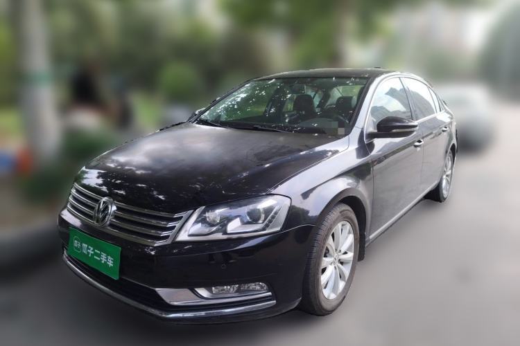 Used Volkswagen Magotan 2012 1.8TSI Luxury Model Guazi used car, China used car export, Used car for sale, Used cars, Cheapest cars for sale