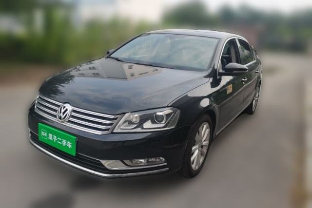 Used Volkswagen Magotan 2012 2.0 TSI Prestige Edition