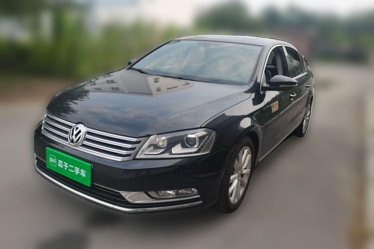 Volkswagen Magotan 2012 2.0 TSI Prestige Edition مستعملة Guazi used car, China used car export, Used car for sale, Used  cars, Cheapest cars for sale