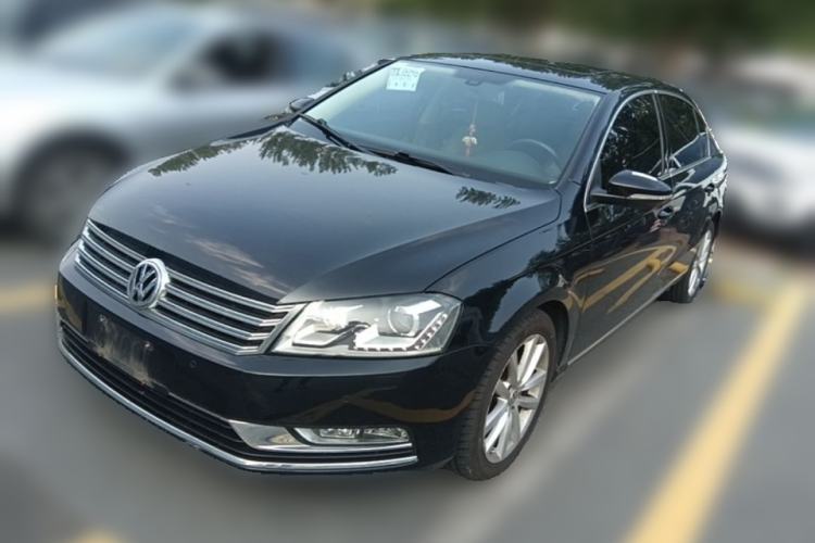 Used Volkswagen Magotan 2012 Facelift 2.0 TSI Prestige Model Guazi used car, China used car export, Used car for sale, Used  cars, Cheapest cars for sale