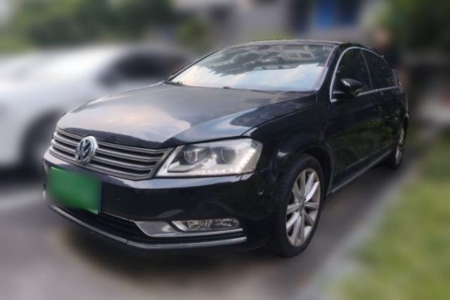 Used Volkswagen Magotan 2012 Facelift 1.8TSI Prestige Model