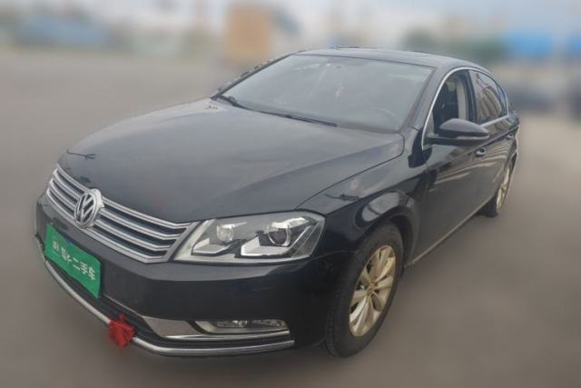 Used Volkswagen Magotan 2012 1.8TSI Luxury Model