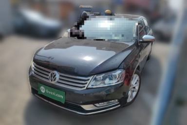 Used Volkswagen Magotan 2012 2.0 TSI Prestige Edition