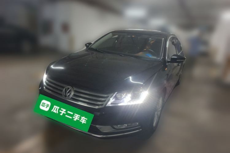 Used Volkswagen Magotan 2012 Revised Version 2.0 TSI Luxury Edition Guazi used car, China used car export, Used car for sale, Used cars, Cheapest cars for sale