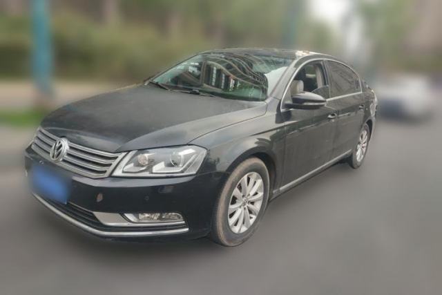 Used Volkswagen Magotan 2012 Revised Version 2.0 TSI Luxury Edition