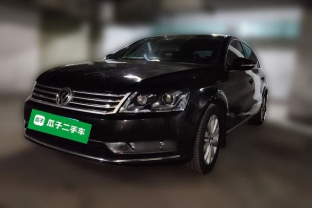 Used Volkswagen Magotan 2012 1.4TSI Luxury Model