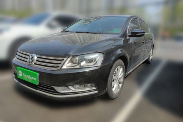 Used Volkswagen Magotan 2012 1.8TSI Luxury Model