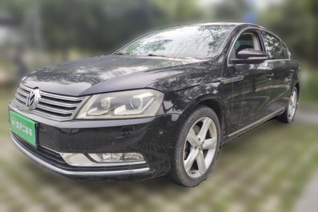 Used Volkswagen Magotan 2012 2.0 TSI Ultimate Edition