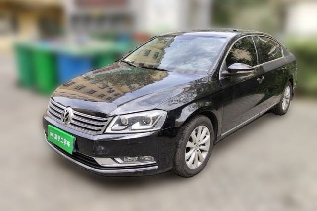 Used Volkswagen Magotan 2012 1.8TSI Luxury Model