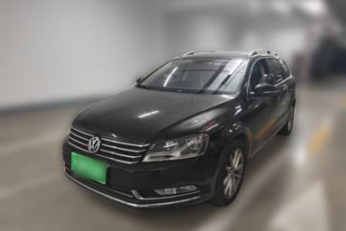 Used Volkswagen Magotan 2012 Travel Edition 2.0 TSI Comfort Version