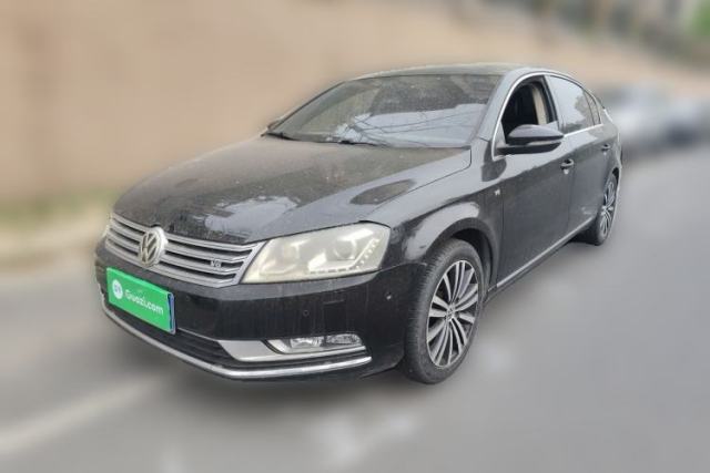 Volkswagen Magotan 2012 3.0 FSI Flagship Edition usado