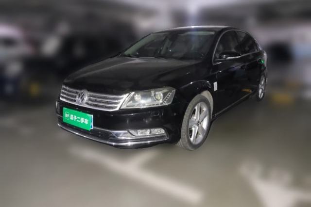 Used Volkswagen Magotan 2012 2.0 TSI Ultimate Edition