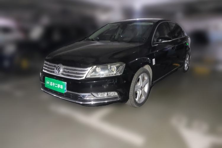 Used Volkswagen Magotan 2012 2.0 TSI Ultimate Edition Guazi used car, China used car export, Used car for sale, Used  cars, Cheapest cars for sale