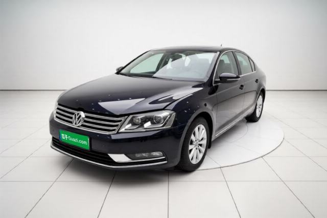 Used Volkswagen Magotan 2012 Revised 1.8TSI Luxury Version