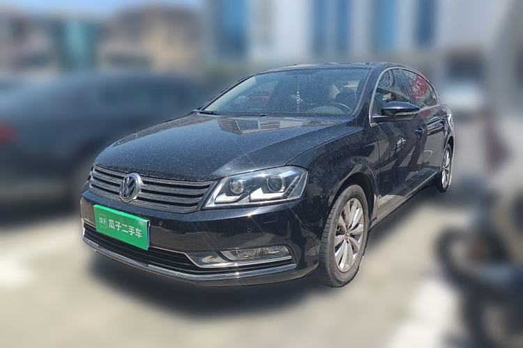 Used Volkswagen Magotan 2012 Revised 1.8TSI Luxury Version Guazi used car, China used car export, Used car for sale, Used Volkswagen cars, Cheapest cars for sale