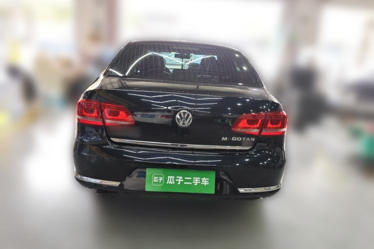 Used Volkswagen Magotan 2012 1.8TSI Prestige Model Rear